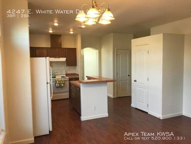 Foto del edificio - 3BR/2BA in Desert Vista Estates!
