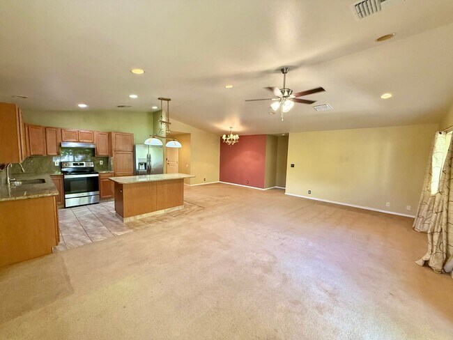 Foto del edificio - 3 Bedroom / 2 Bathroom House for Rent in Waikapu Gardens!