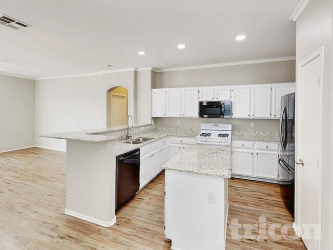 Foto del edificio - 2528 Calico Hearts Ct