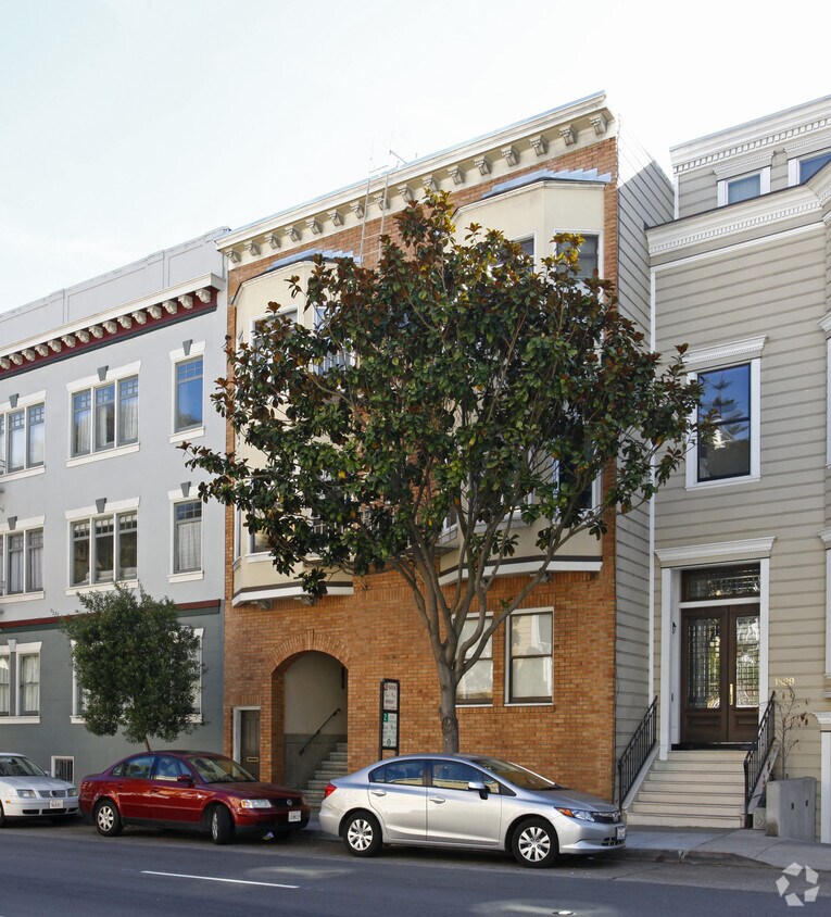 Primary Photo - 1825 Pine St