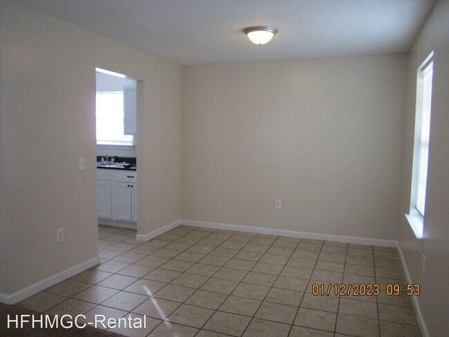 Foto del edificio - 3 br, 1.5 bath House - 1720 45th Avenue