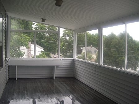 Breathtaking views - 129 Lincoln Ave