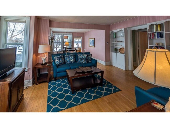 Foto del edificio - 519 Park Ave