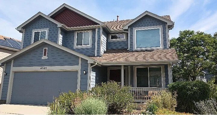 Foto principal - 4507 Winona Pl