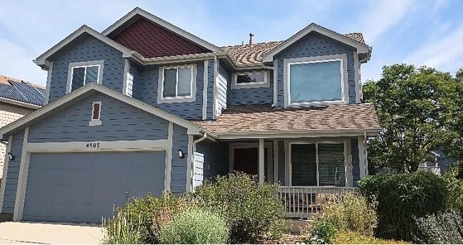 Building Photo - 4507 Winona Pl