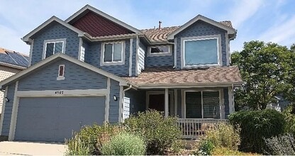 Building Photo - 4507 Winona Pl