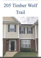 Building Photo - 205 Timber Wolf Trail