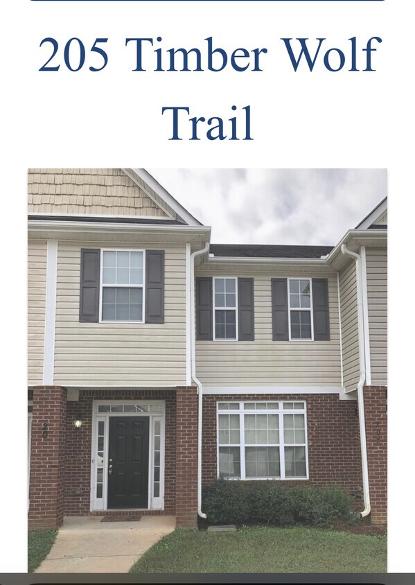 Foto principal - 205 Timber Wolf Trail