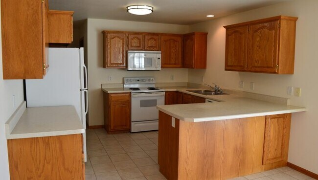 Foto del edificio - 7001 East Pass