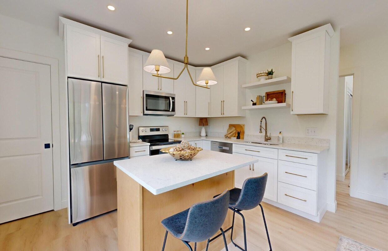 Foto principal - 430 Ridge Rd