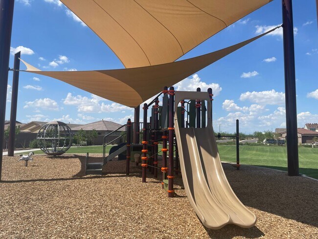 Foto del edificio - 9313 W Heatherbrae Dr