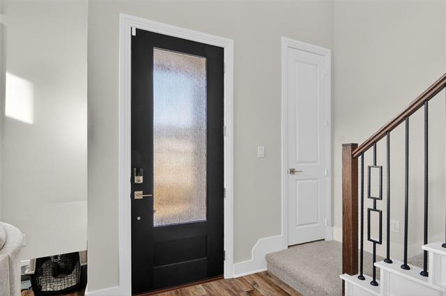 Foto del edificio - 14521 Walsh Ave