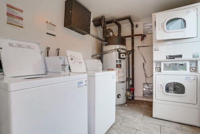 Foto del interior - 6107 - 6117 11th Ave