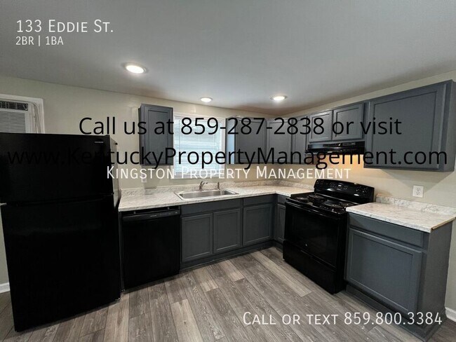 Foto del edificio - Newly Remodeled 2 Bedroom!