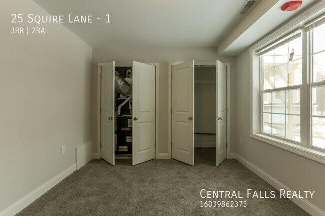 Foto del edificio - 25 Squire Ln