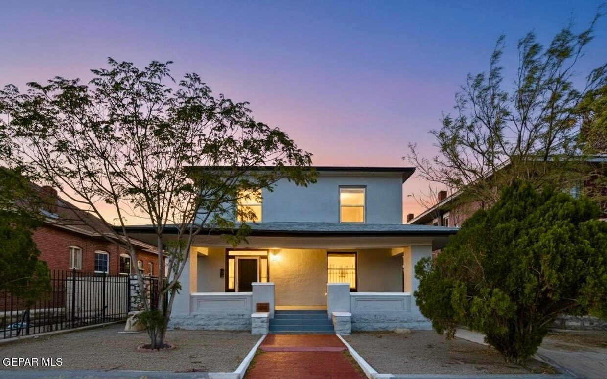 Foto principal - 1305 E Rio Grande Ave