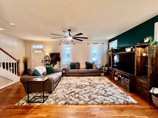 Foto del edificio - Gorgeous Home in the heart of Bayview Beach
