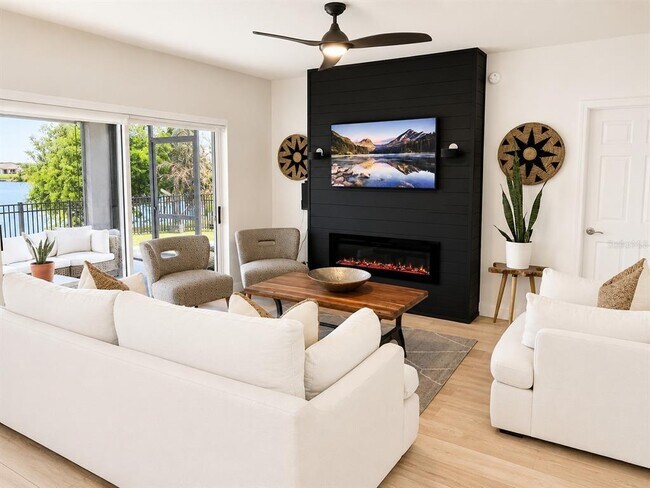 Building Photo - 5267 White Egret Ln