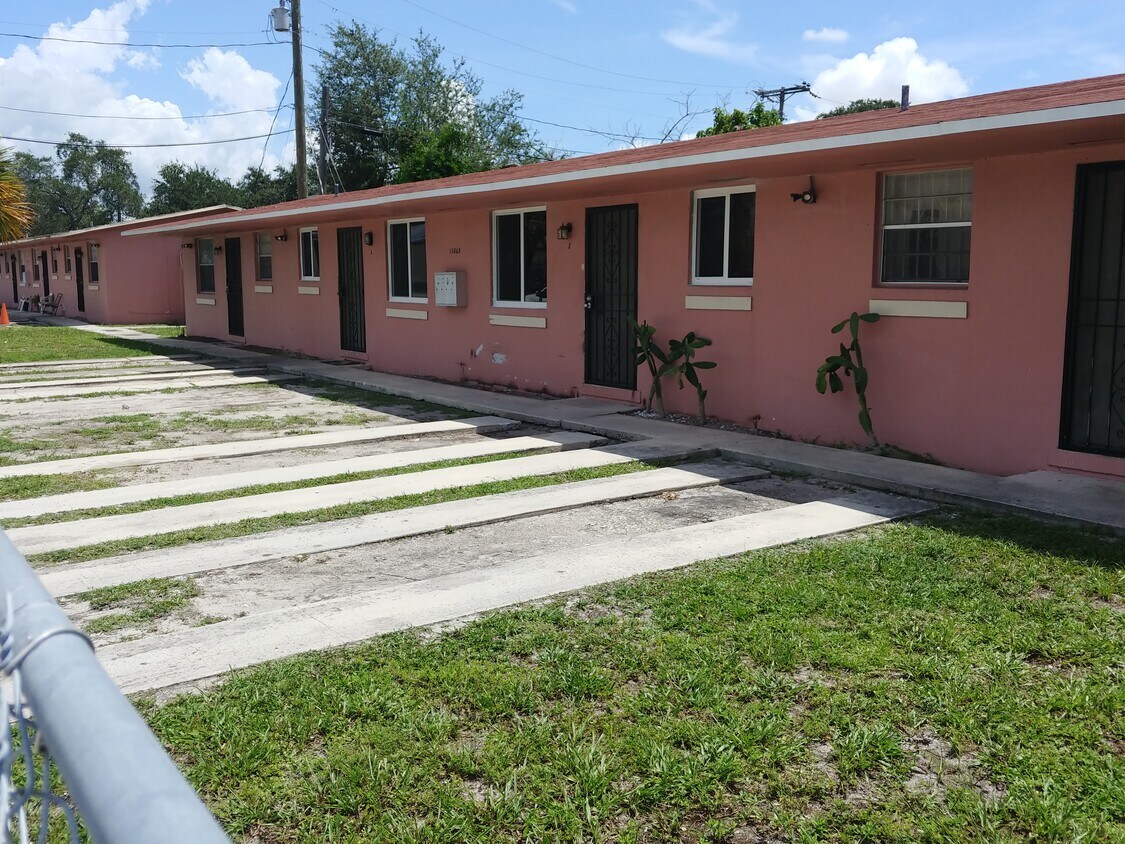 Primary Photo - 13865 NW 26th Ave