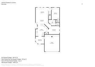 Building Photo - 16778 N Thrasher Dr