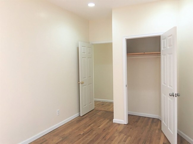 Foto del edificio - 552 W 184th St