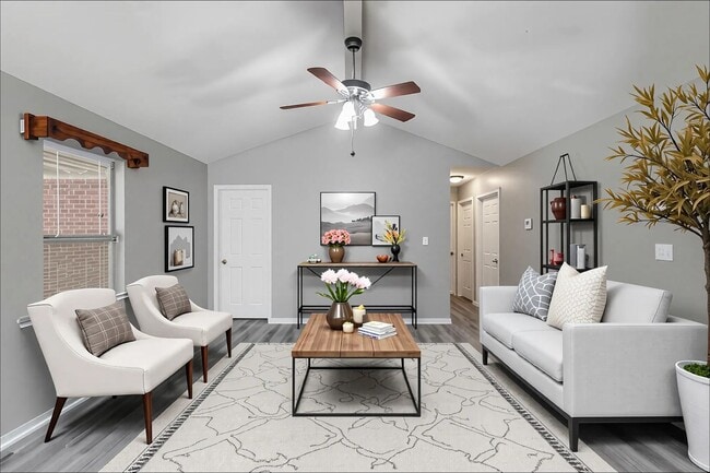 Building Photo - 3705 Price Cir