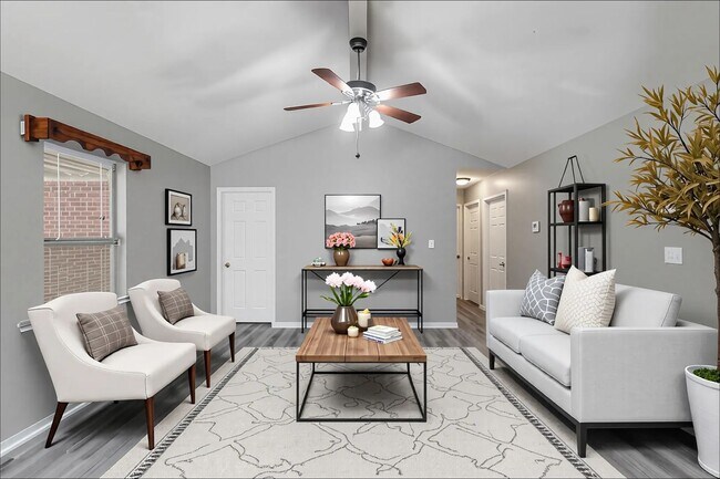 Foto del edificio - 3705 Price Cir