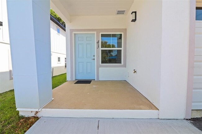 Foto del edificio - 43 SE 15th Terrace