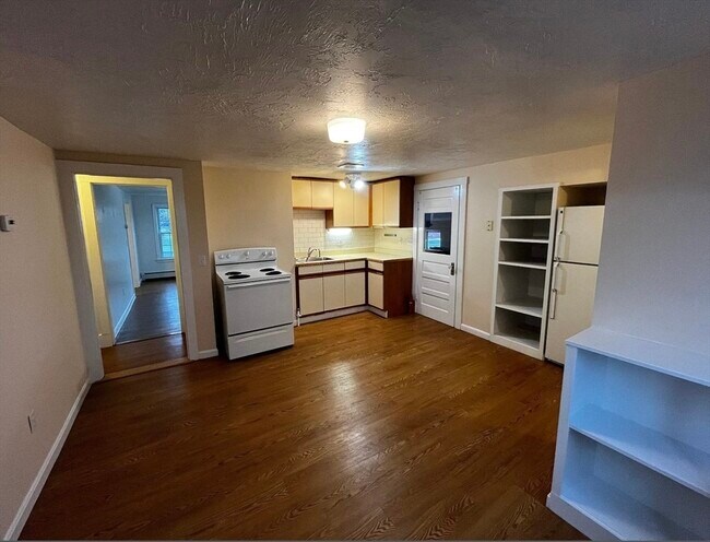 Foto del edificio - 600 Main St