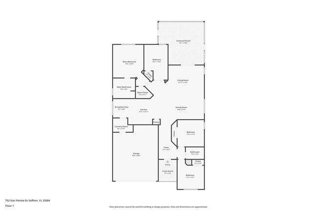 Building Photo - 752 Star Pointe Dr