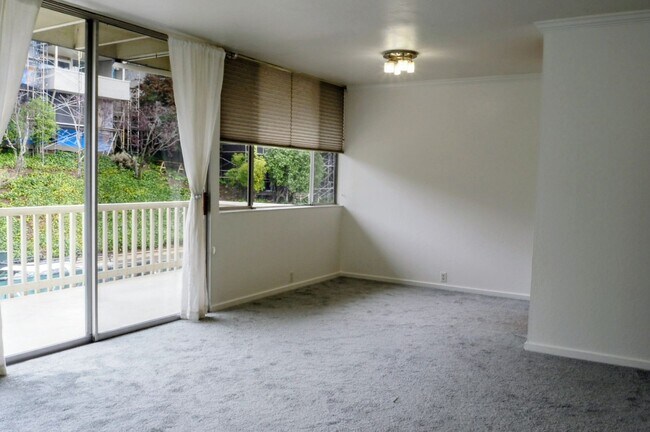 Building Photo - Cozy 1br apartment in Tiburon w/amazing views