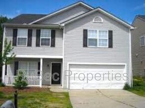 Building Photo - 1401 Jordans Pond Ln