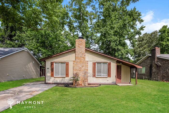 Foto principal - 44 Elmwood Pl