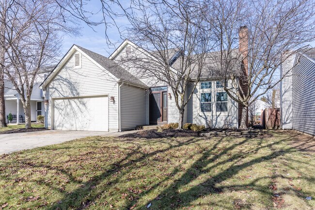 Foto del edificio - 4112 Loughmoor Dr
