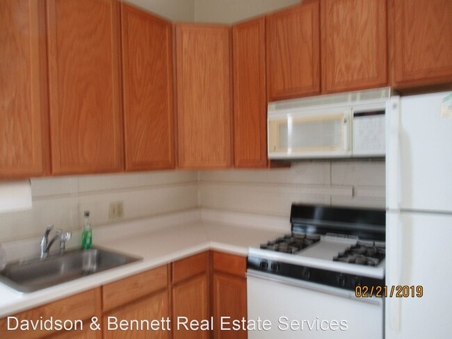 Building Photo - 2 br, 1 bath House - 718 Water St