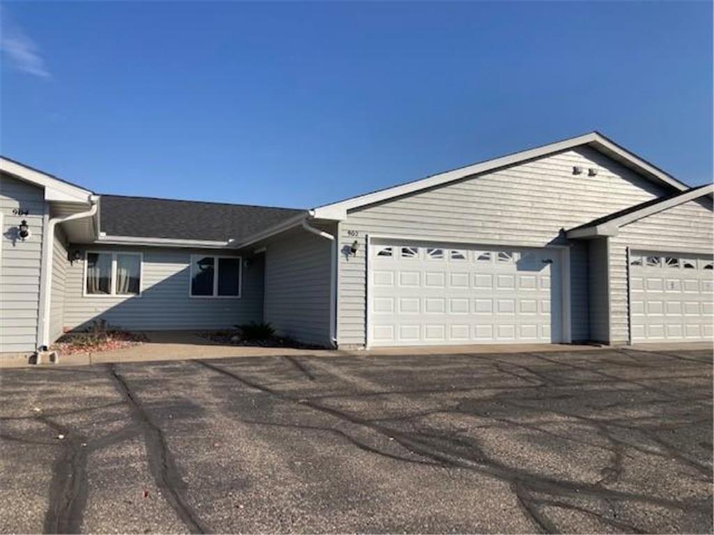 902 Raymond St, Somerset, WI 54025 House Rental in Somerset, WI