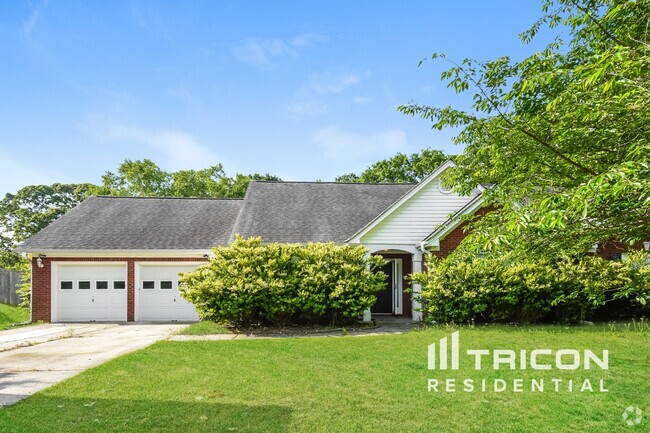 Building Photo - 891 Marta Crane Dr