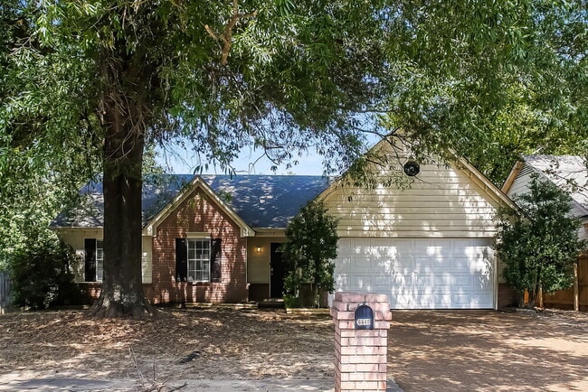 Building Photo - 6640 Elmore Ridge Ln