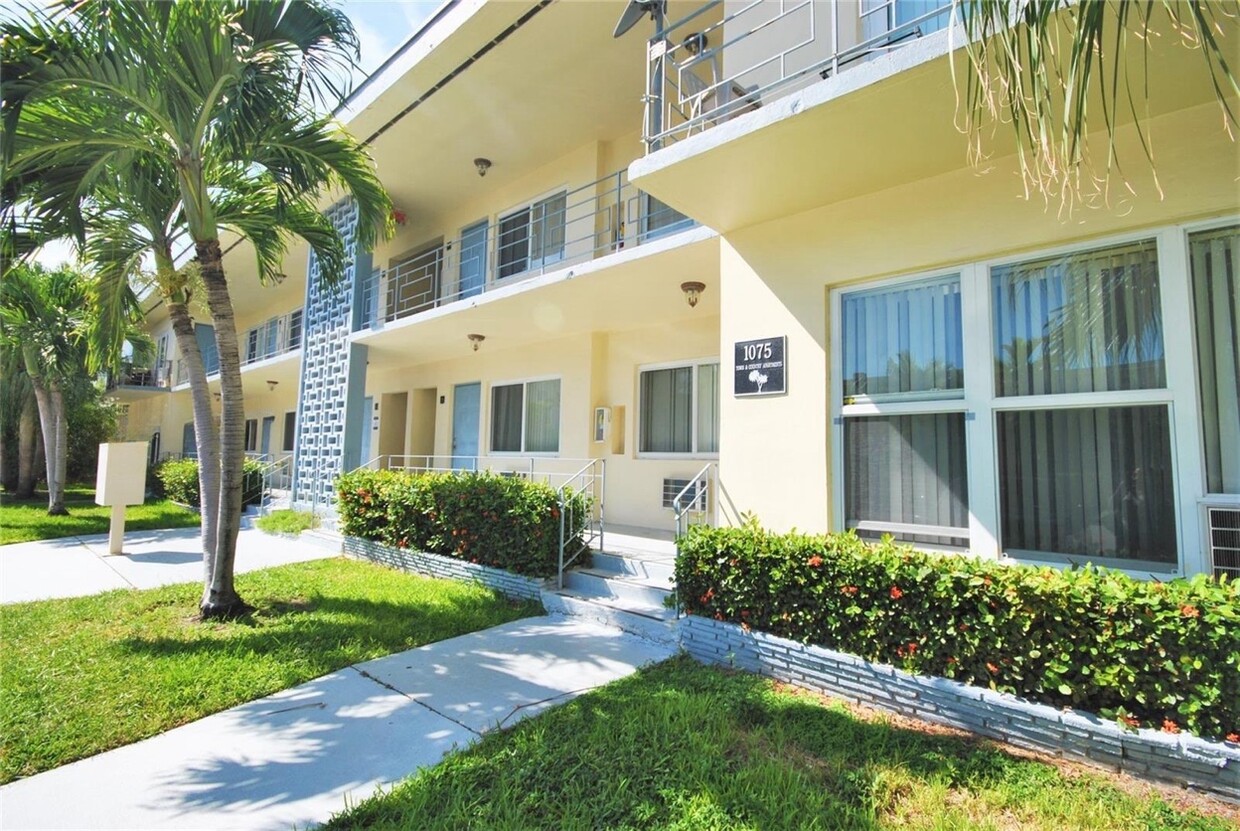 1075 101st St, Bay Harbor Islands, FL 33154 - Apartments in Bay Harbor ...