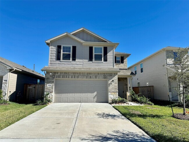 Foto del edificio - 16523 Pine Arrow Dr