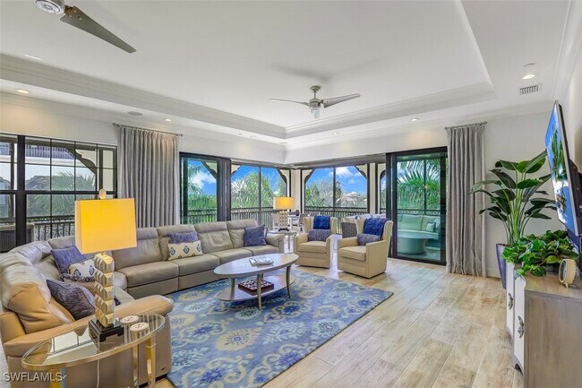Building Photo - 16433 Carrara Way