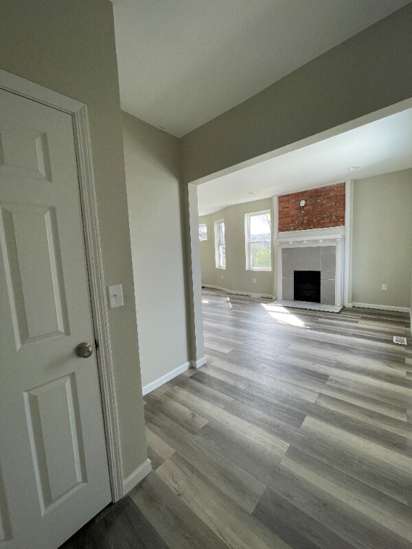 Foto del edificio - 537 Prospect Pl