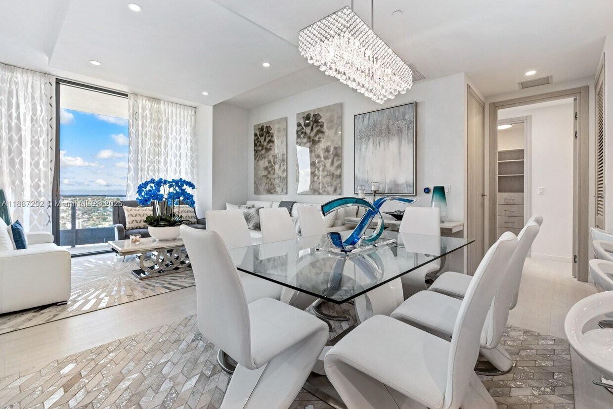Foto principal - 1000 Brickell Plaza