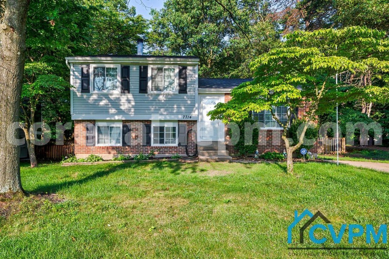 Primary Photo - 7714 Baggins Rd