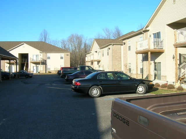 Woods de Scottsburg Apartaments - Woods of Scottsburg Apartments