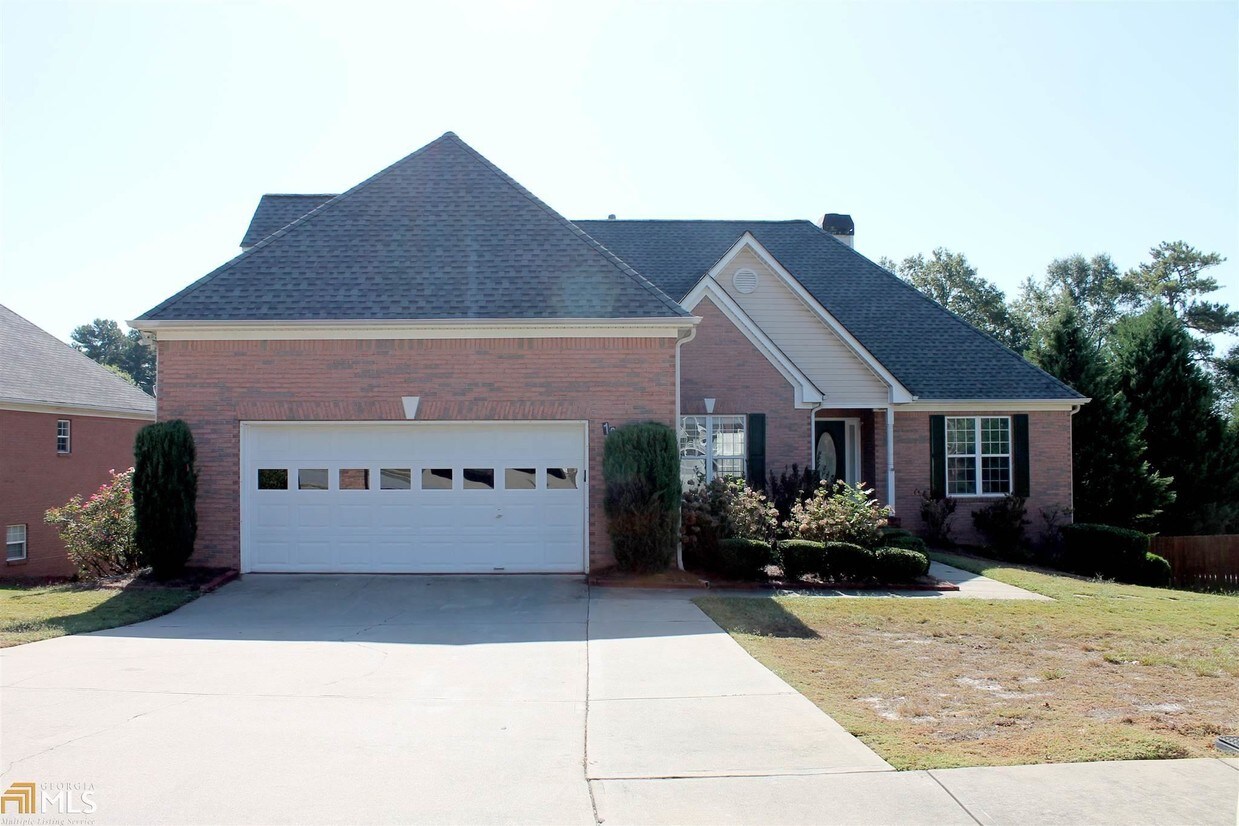 Primary Photo - 1225 Martins Chapel Ln SE