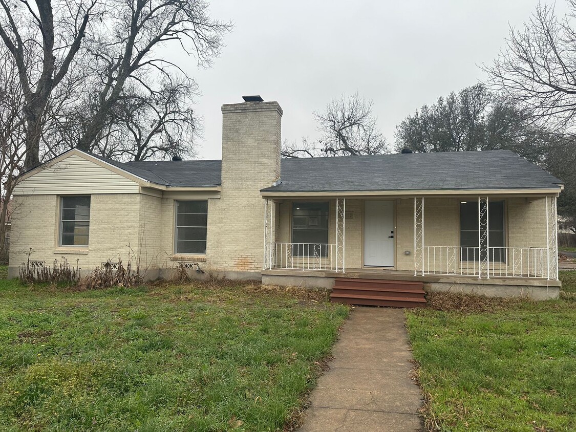 Primary Photo - 3bd/2ba in Temple, TX