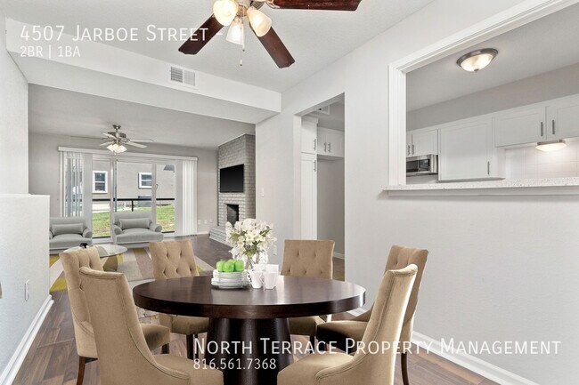 Building Photo - Freshly Remodeled 2BR w/ Beautiful Kitchen...