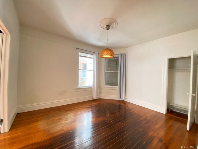 Foto del edificio - 152 Wetmore St
