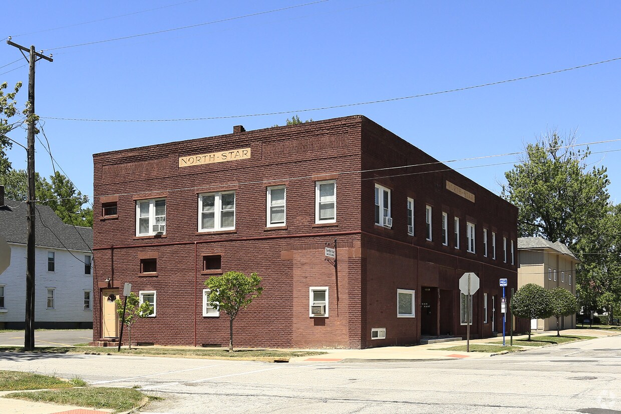 Primary Photo - 535 Eagle St